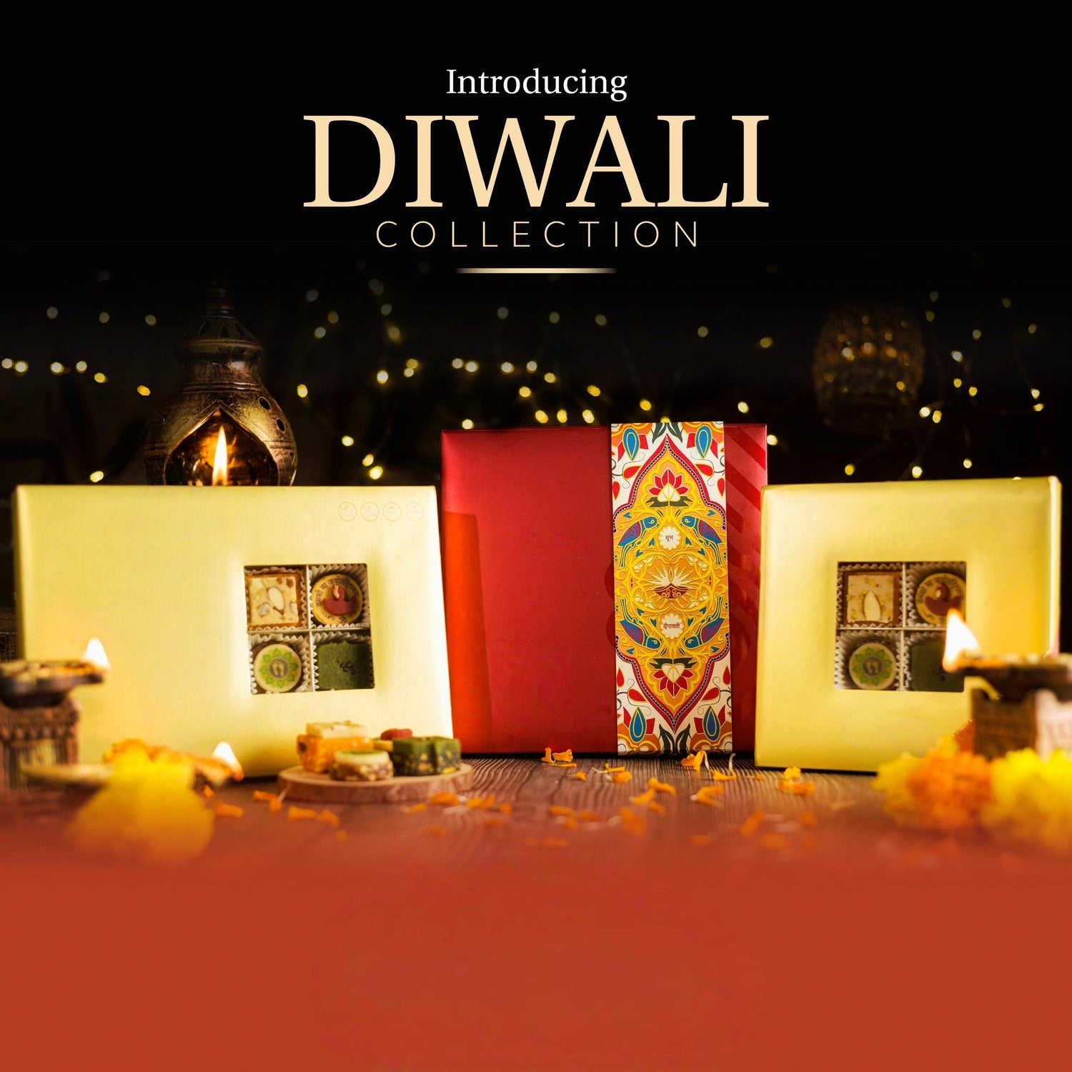Diwali Delight Collection