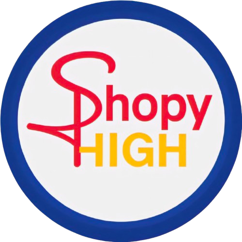 Shopyhigh