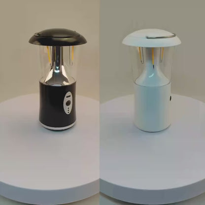 Waterproof LED Camping Lantern