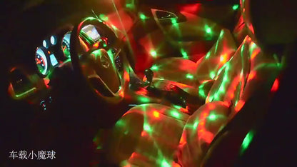 Party Disco Light